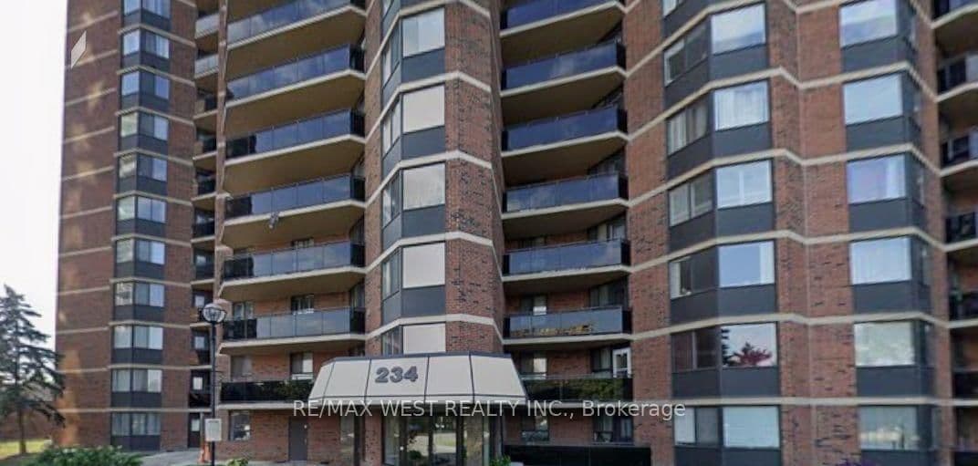 #1512 - 234 Albion Road