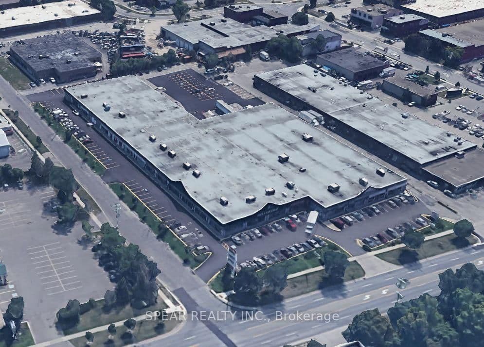 3715 Keele Street, Unit 1 - 3 thumbnail 2