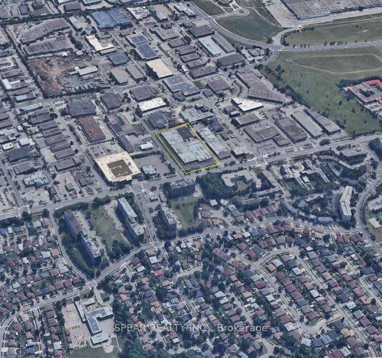 3715 Keele Street, Unit 13-14 thumbnail 2