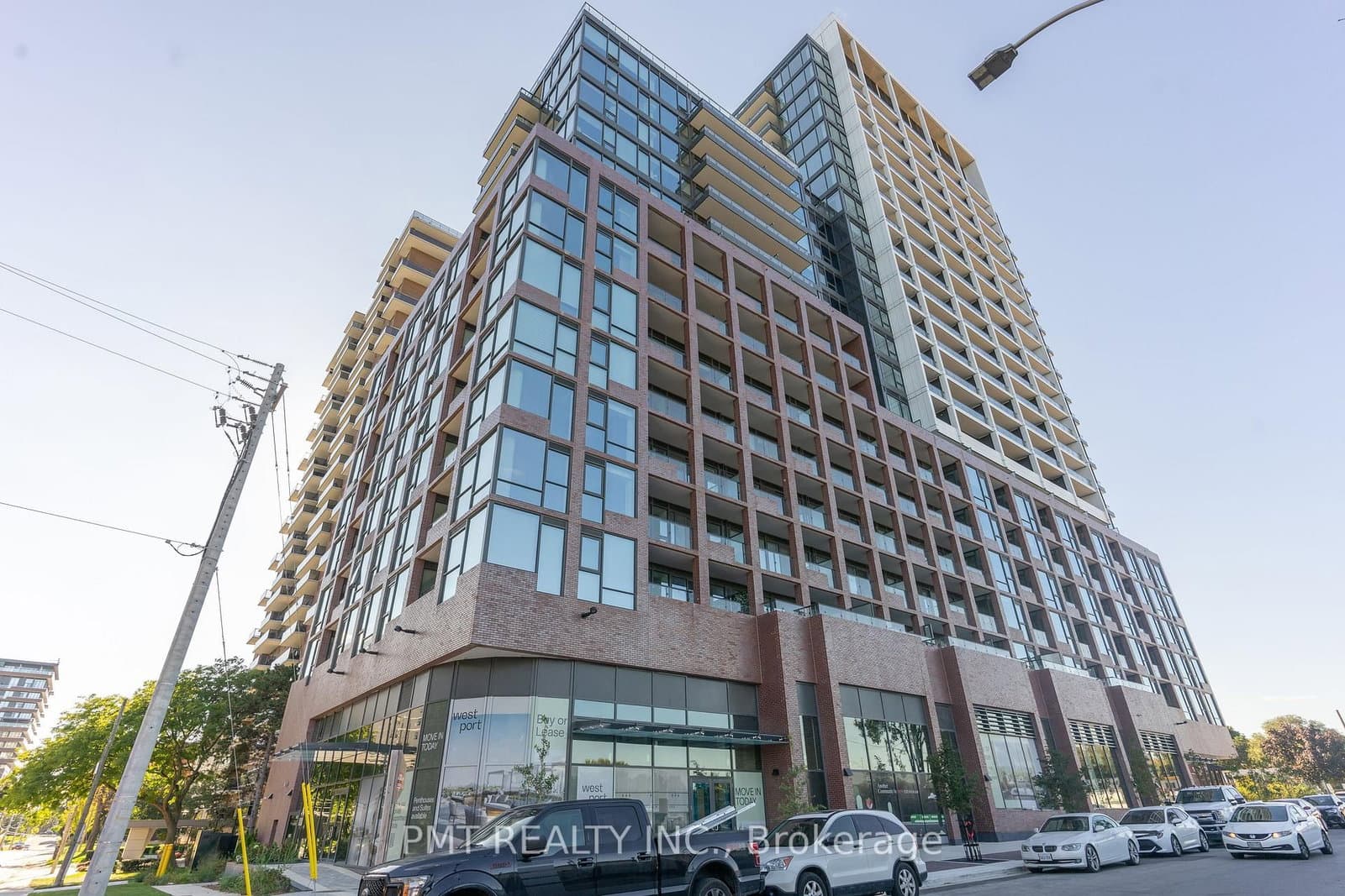 28 Ann Street, Unit 1008