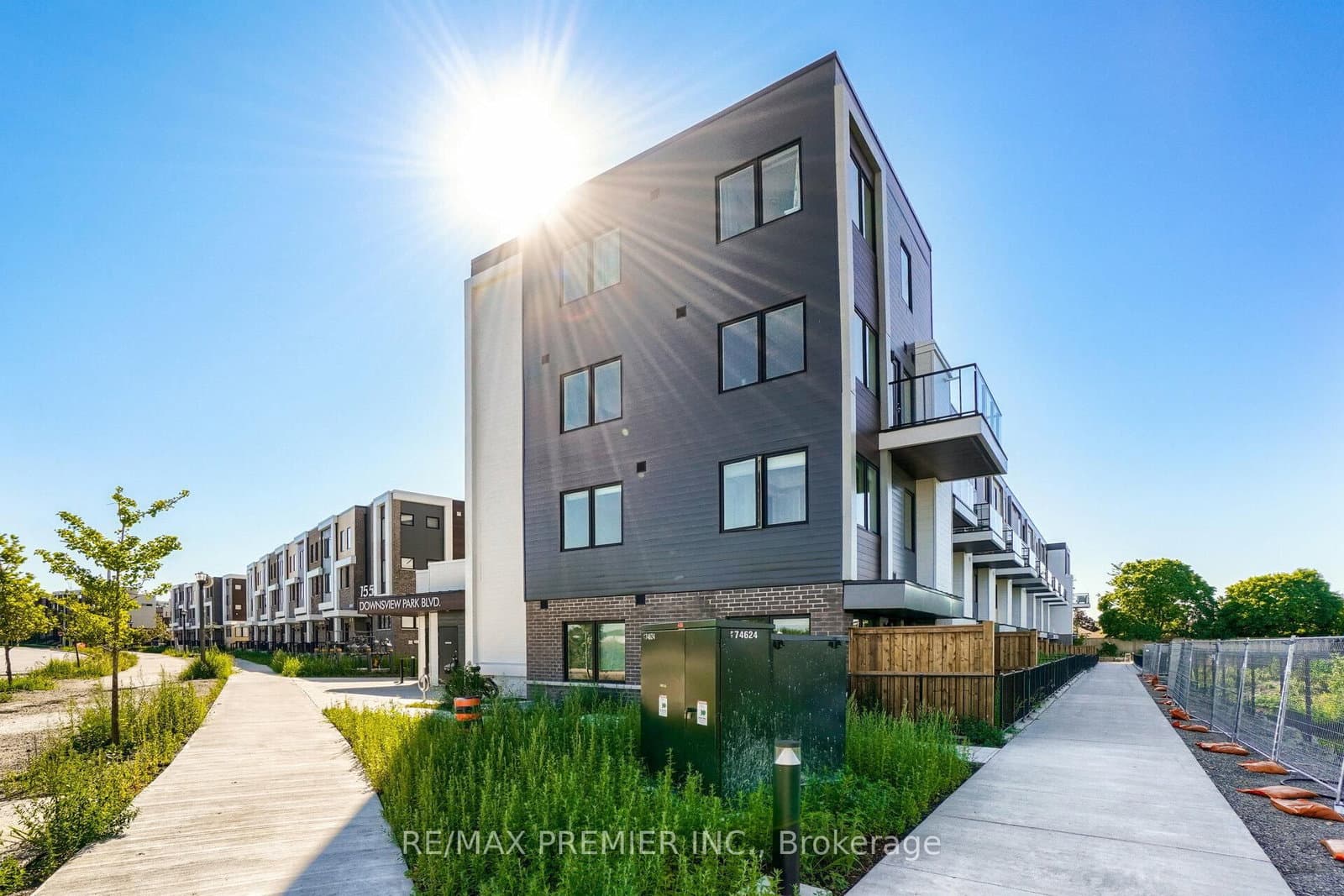 155 Downsview Park Boulevard, Unit 116 - Image 1
