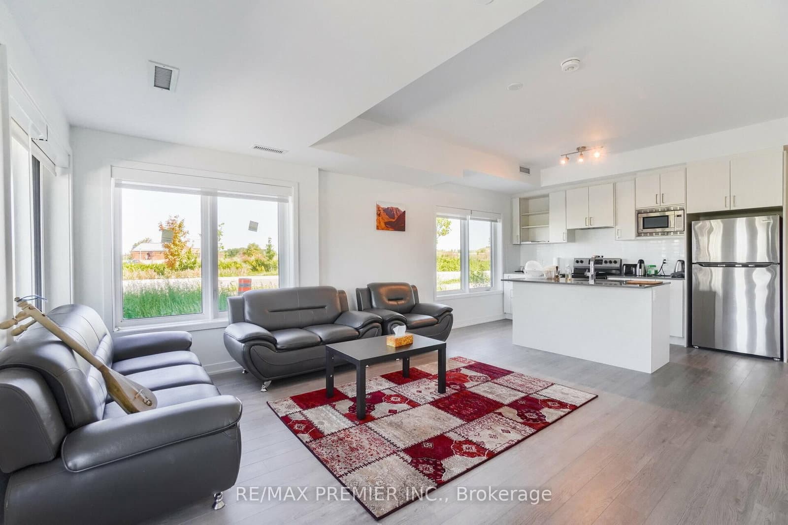 155 Downsview Park Boulevard, Unit 116 thumbnail 11