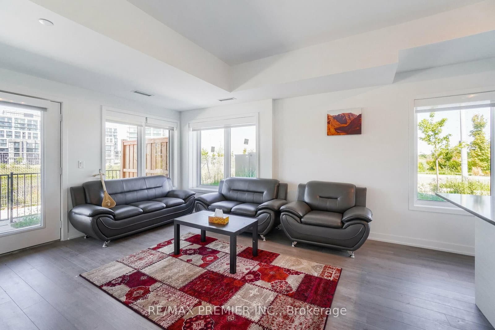 155 Downsview Park Boulevard, Unit 116 thumbnail 12
