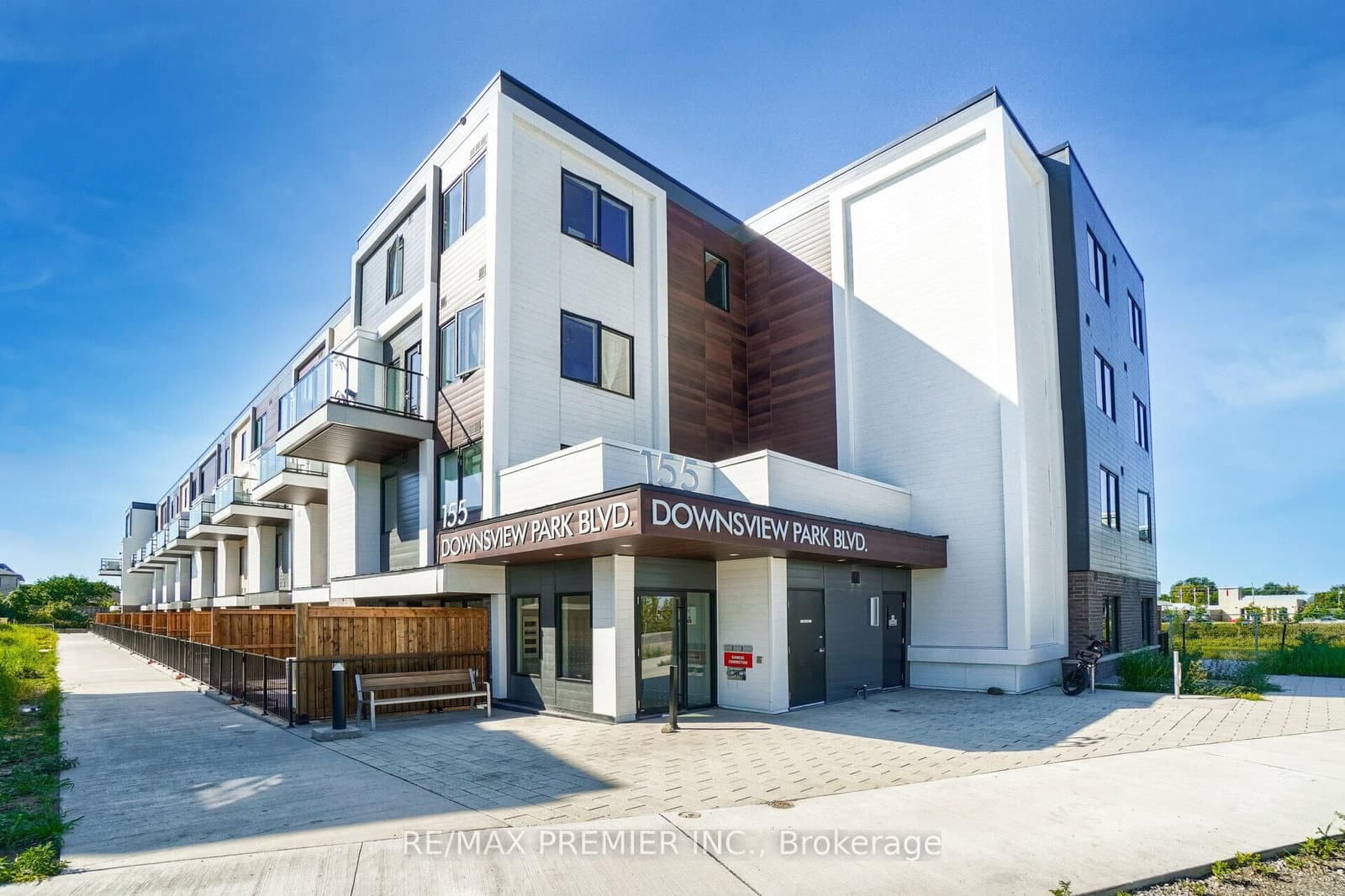 155 Downsview Park Boulevard, Unit 116 thumbnail 2