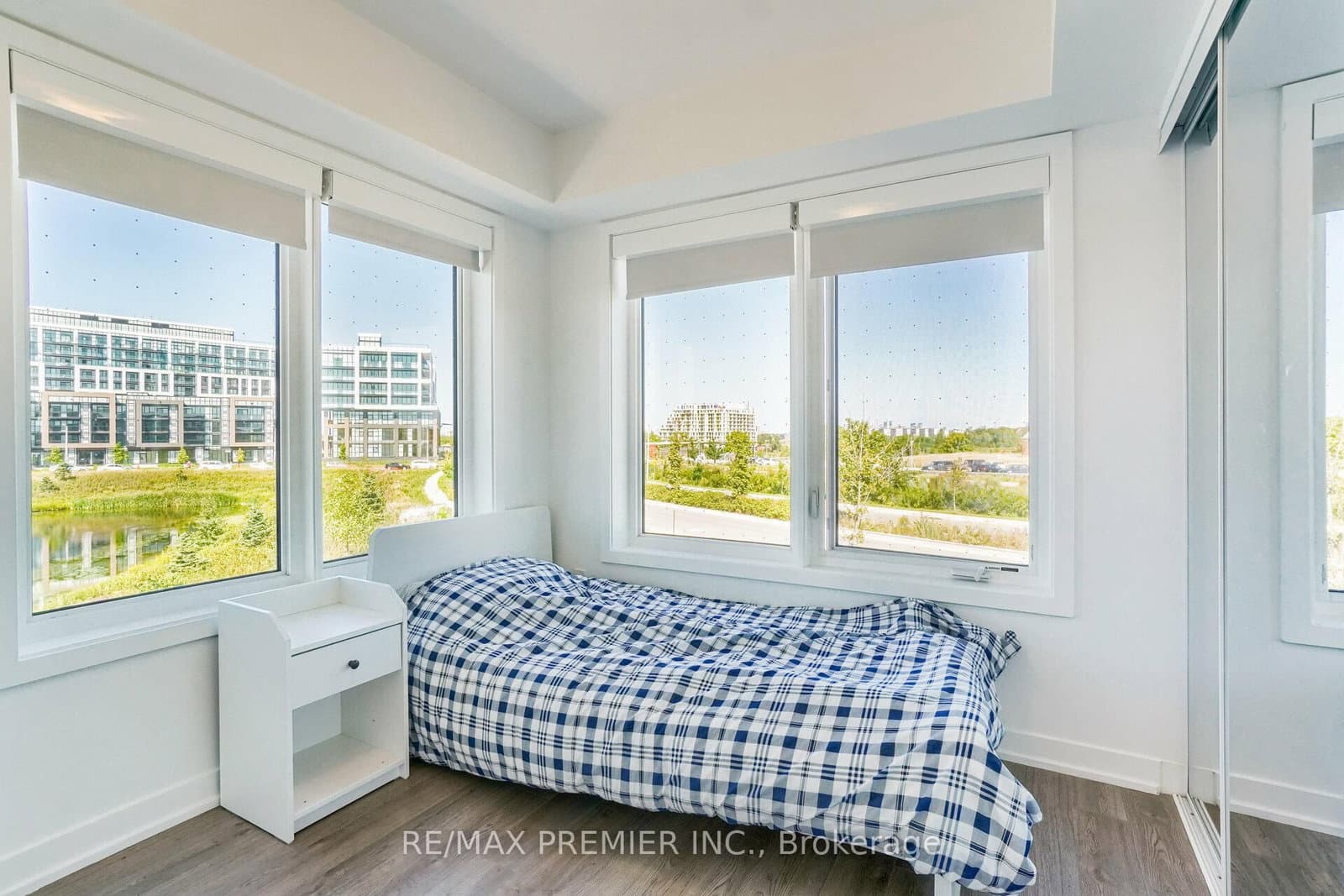 155 Downsview Park Boulevard, Unit 116 thumbnail 22