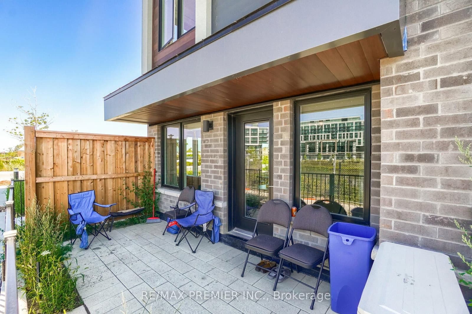155 Downsview Park Boulevard, Unit 116 thumbnail 28