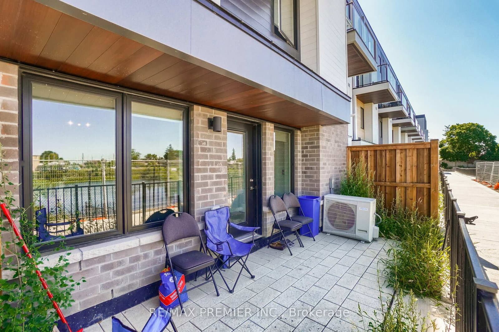155 Downsview Park Boulevard, Unit 116 thumbnail 29