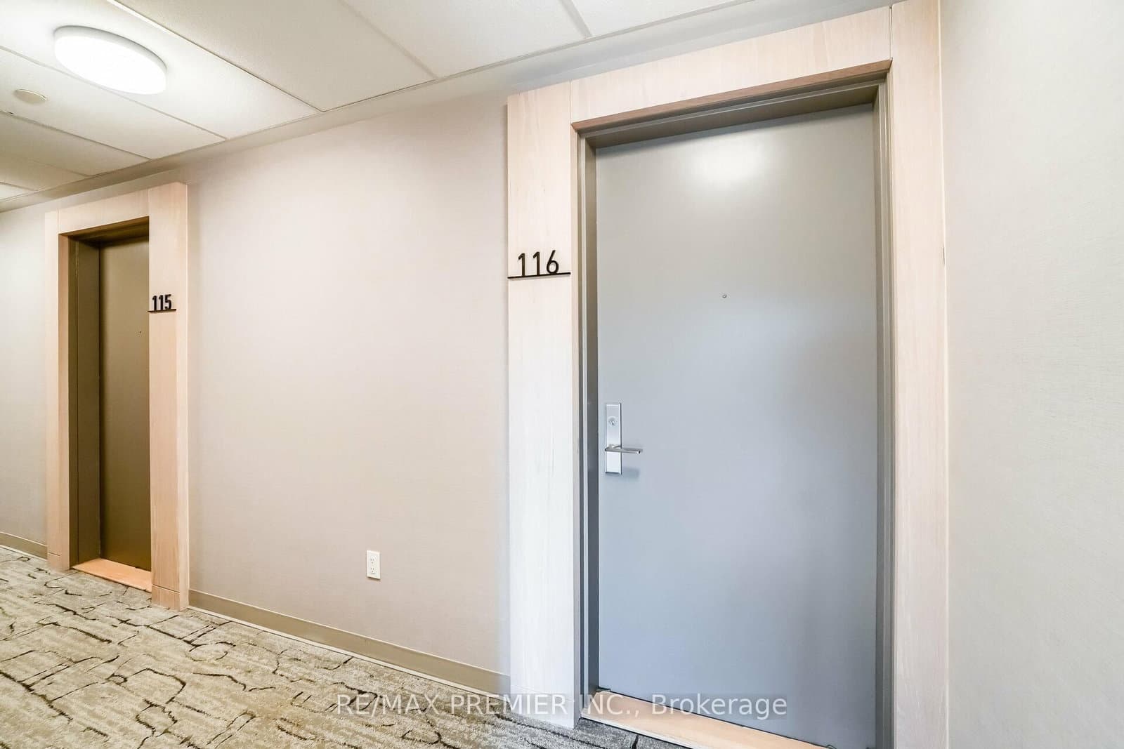 155 Downsview Park Boulevard, Unit 116 thumbnail 5