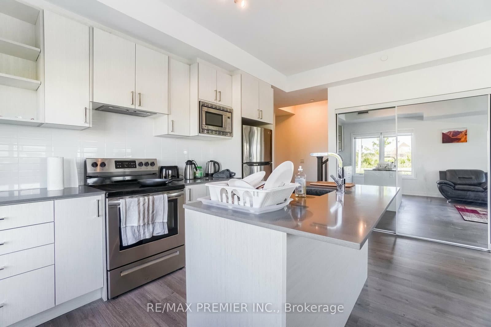 155 Downsview Park Boulevard, Unit 116 thumbnail 8