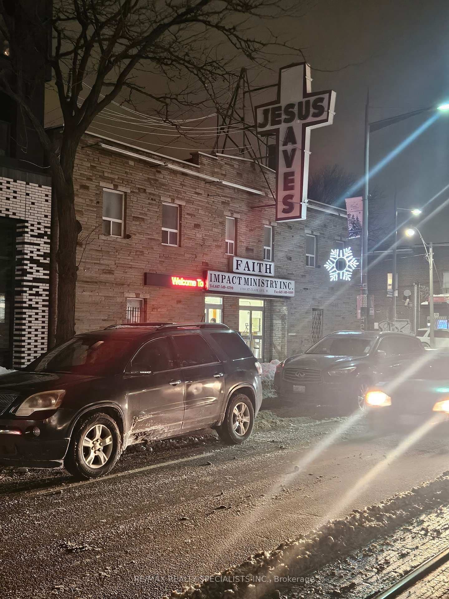 1780 St. Clair Avenue thumbnail 2