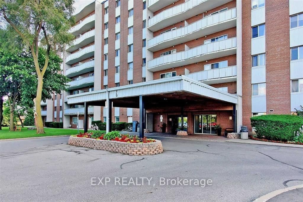 1660 Bloor Street, Unit 208 thumbnail 2