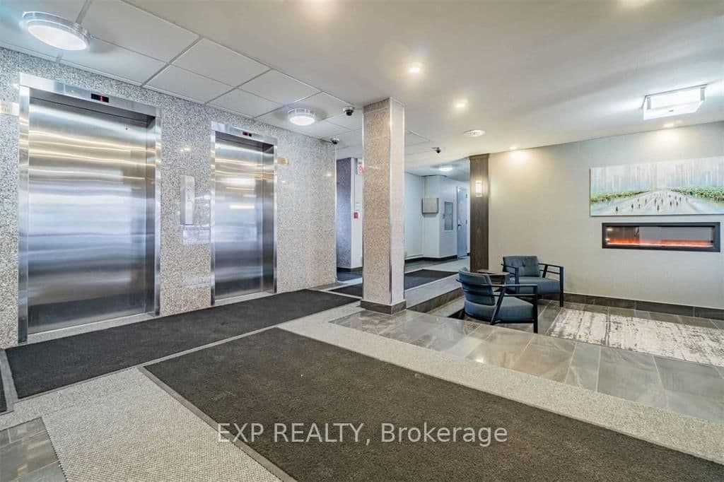 1660 Bloor Street, Unit 208 thumbnail 48