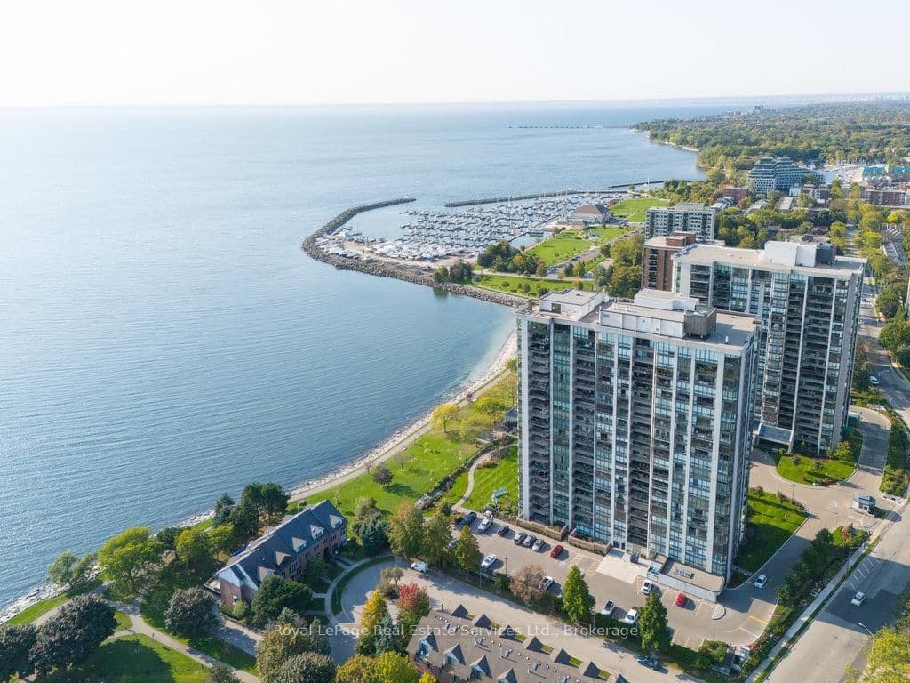 #701 - 2170 Marine Drive
