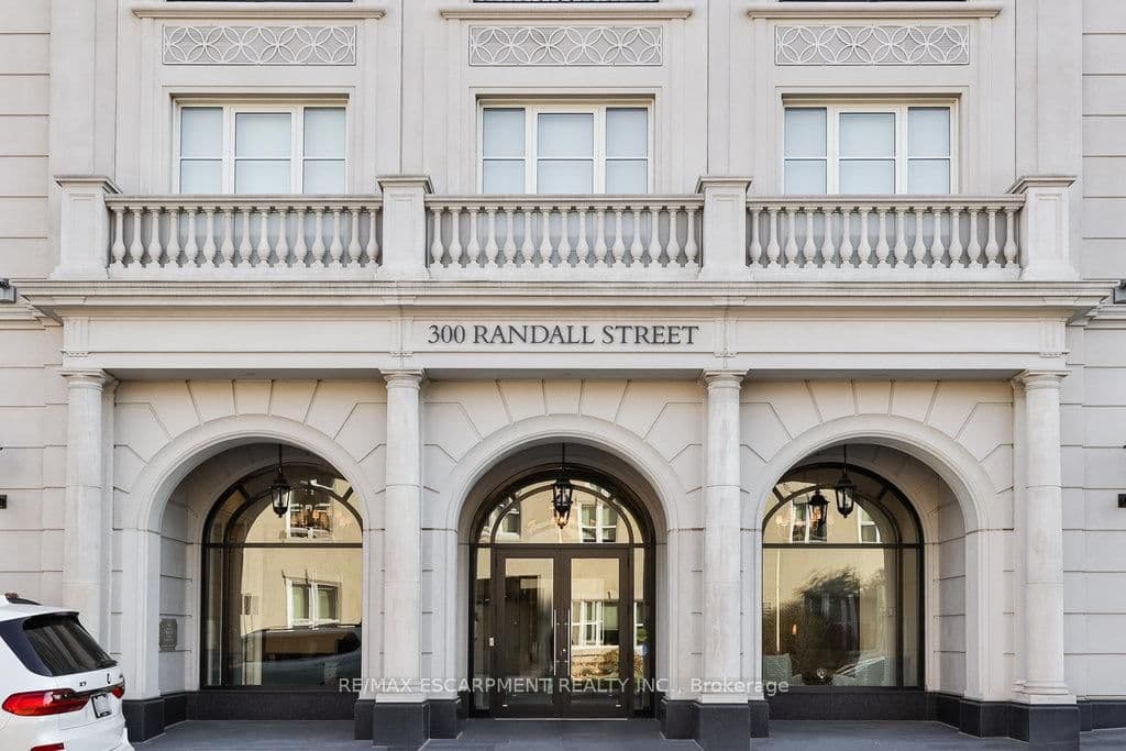 #212 - 300 Randall Street