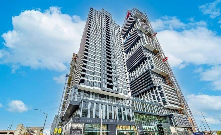 4015 The Exchange Street, Unit 4610