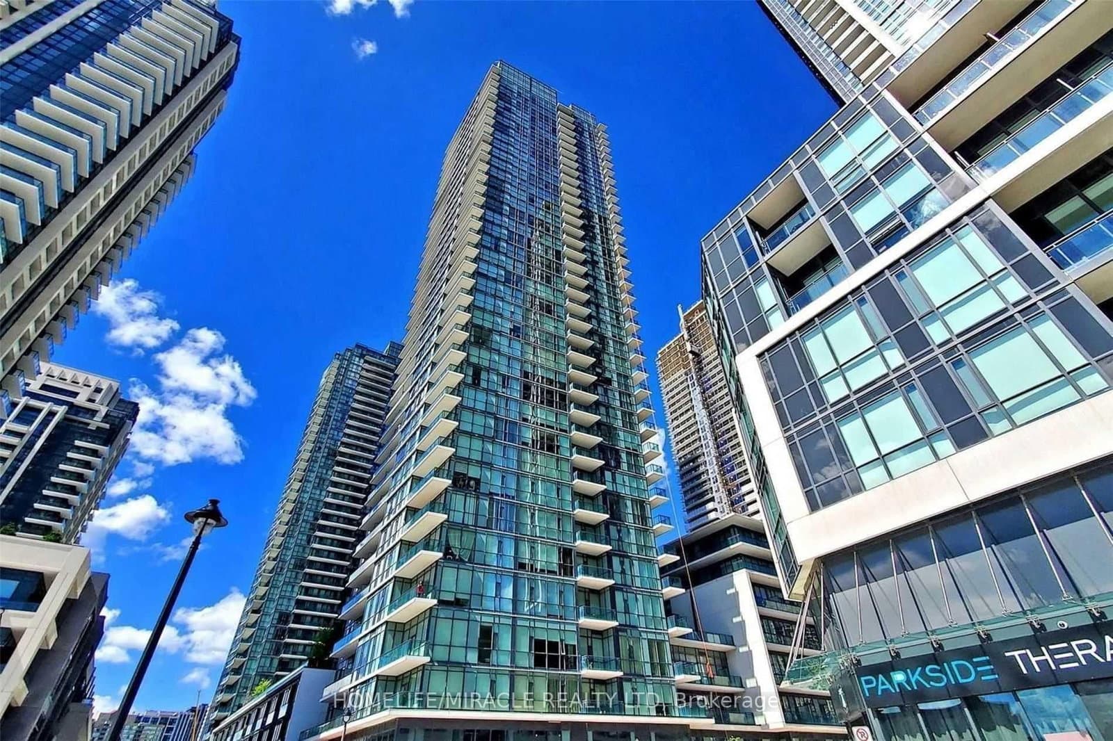 #502 - 4065 Brickstone Mews