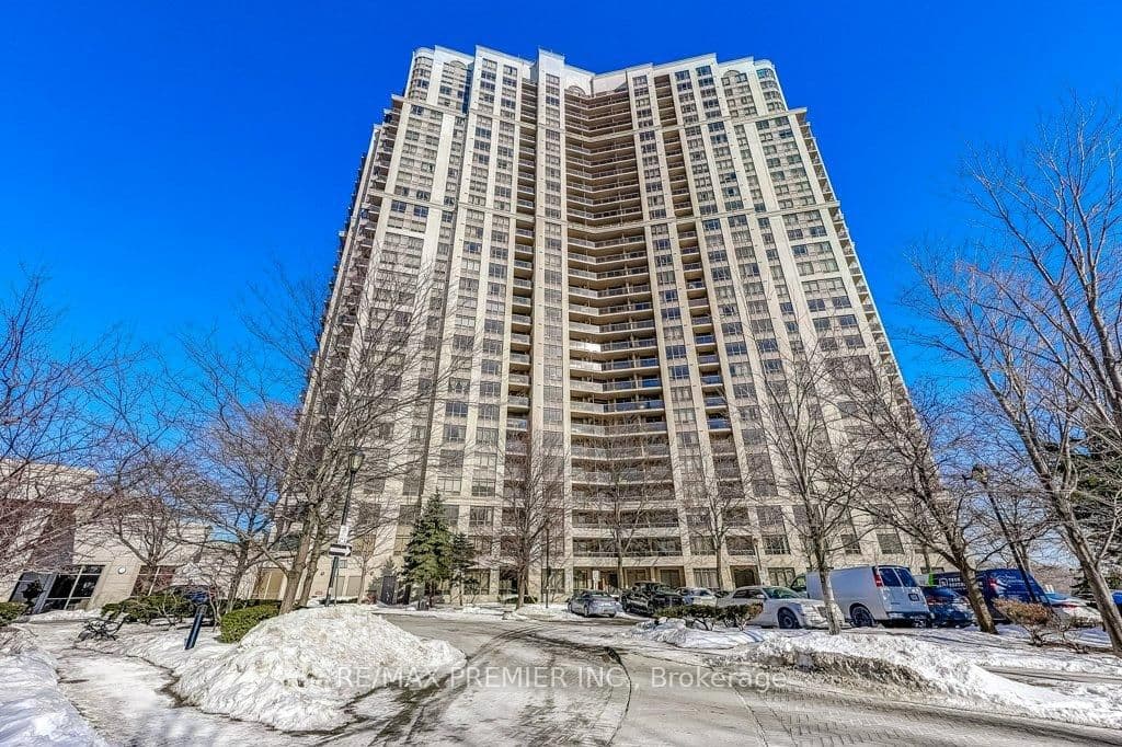 #1622 - 700 Humberwood Boulevard