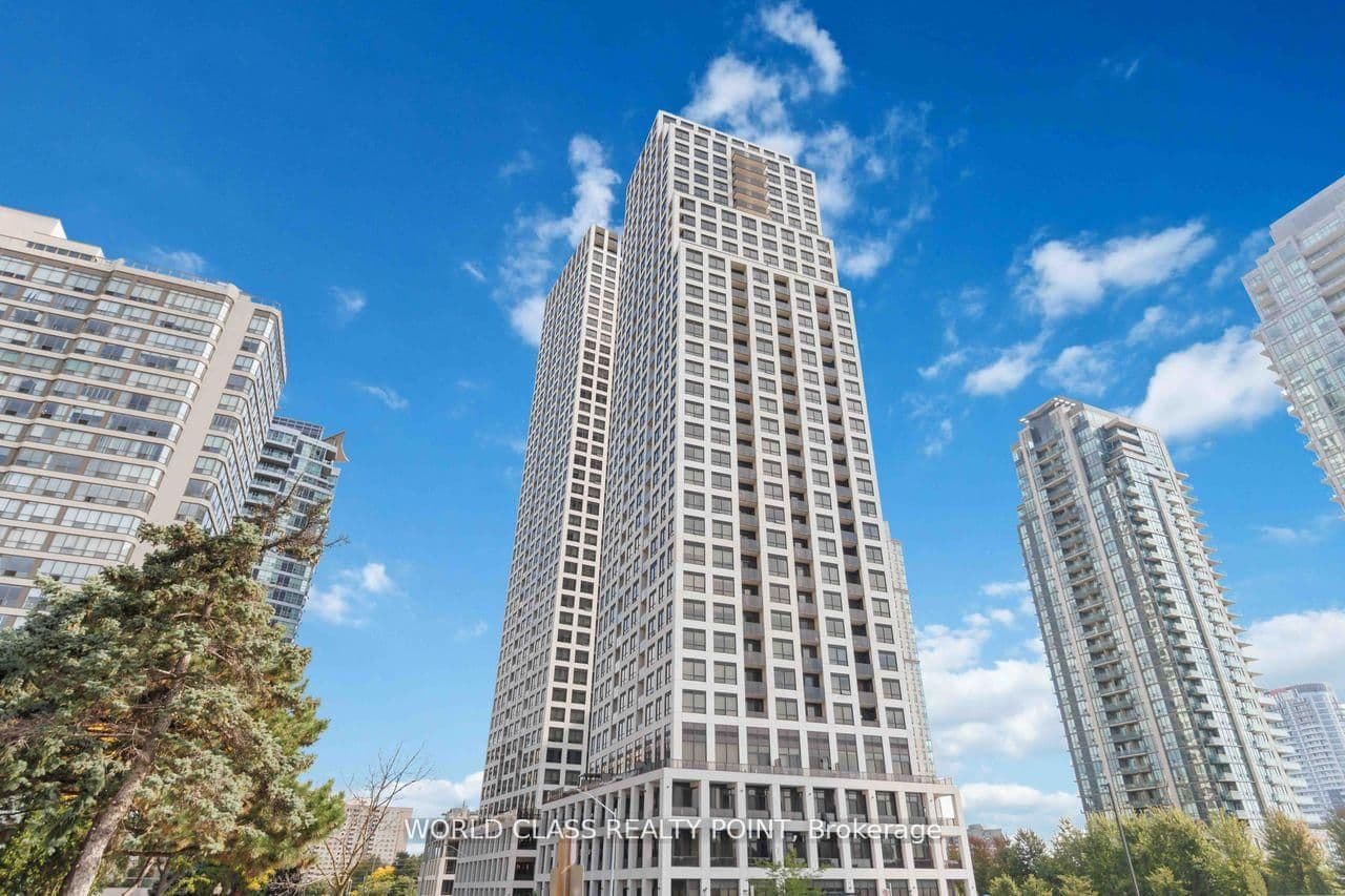 #710 - 36 Elm Drive