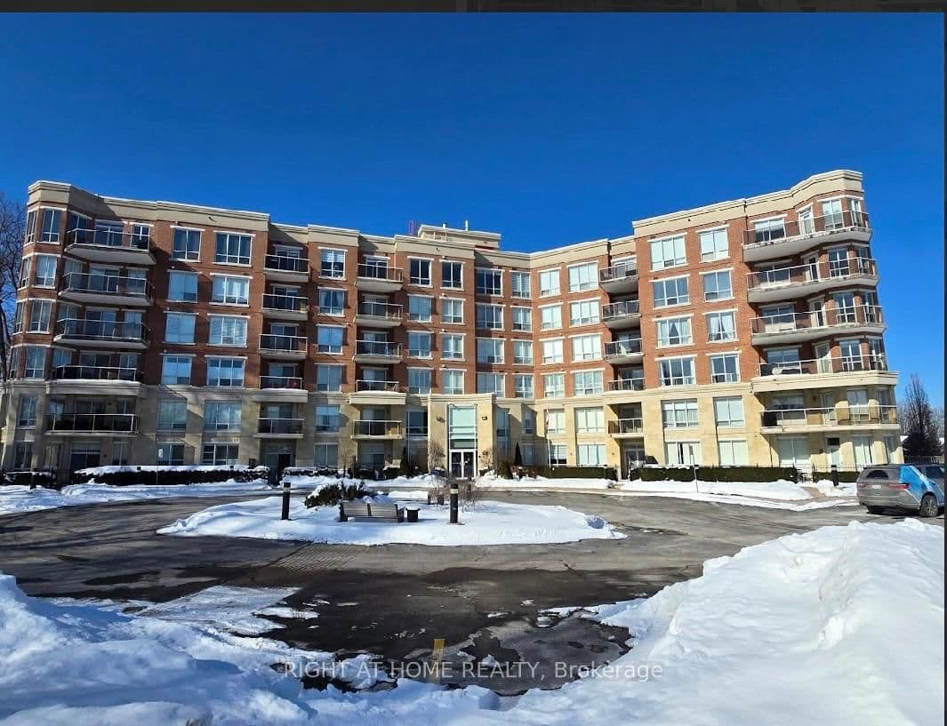#410 - 483 FAITH Drive