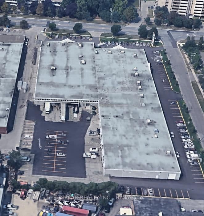 3715 Keele Street, Unit 15-16 thumbnail 5