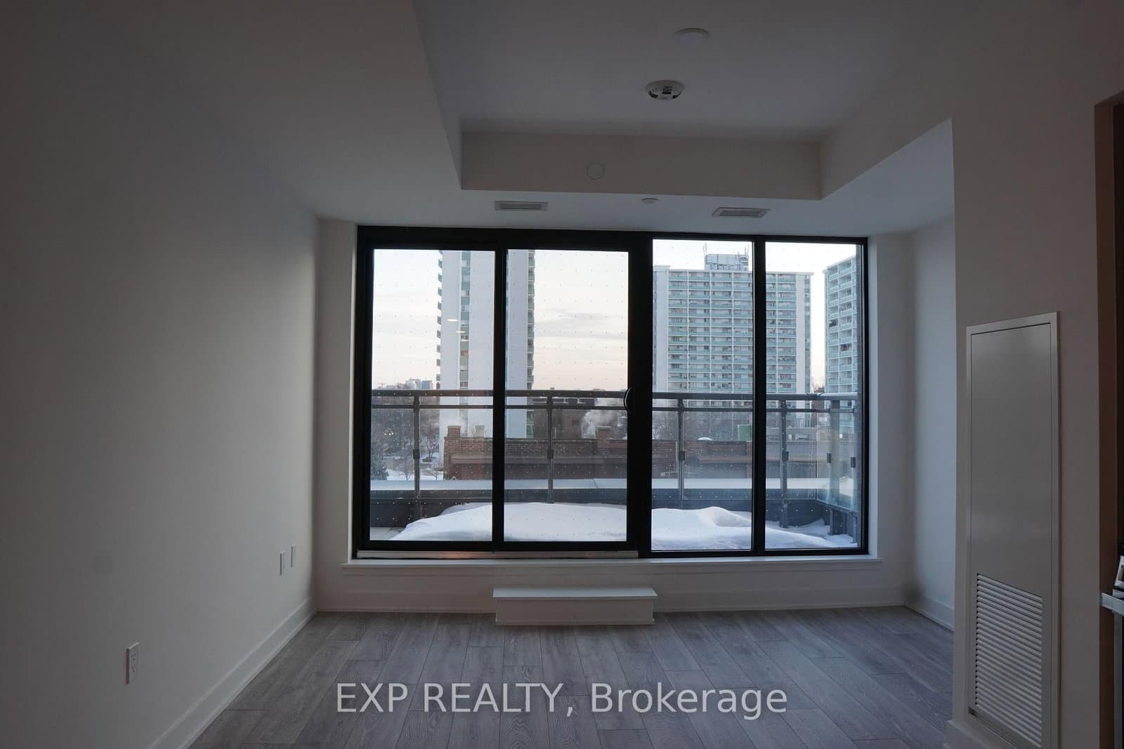 758 Dovercourt Road, Unit 408