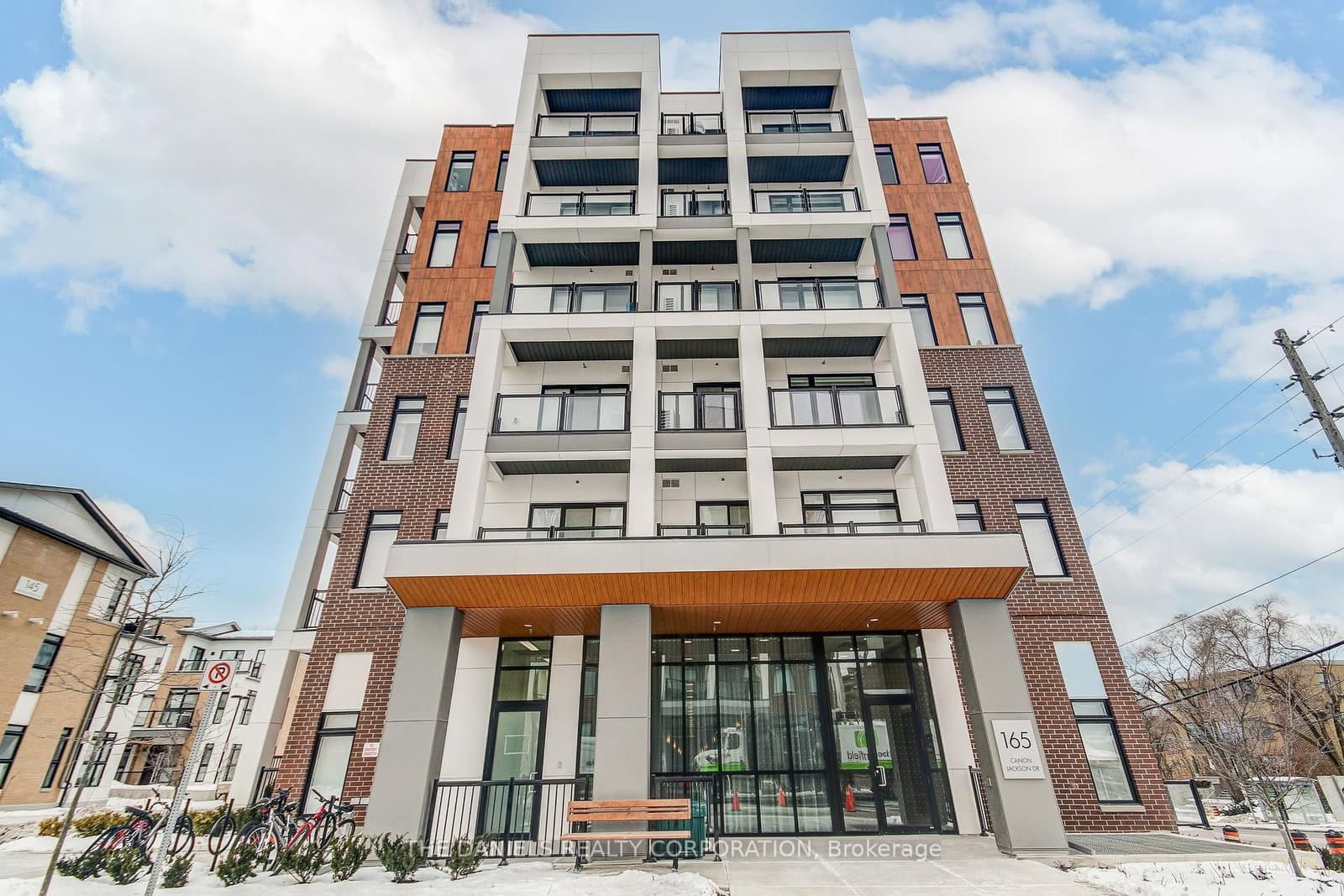 165 Canon Jackson Drive, Unit 308
