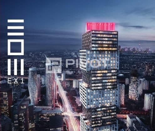 4015 The Exchange Street, Unit 2107