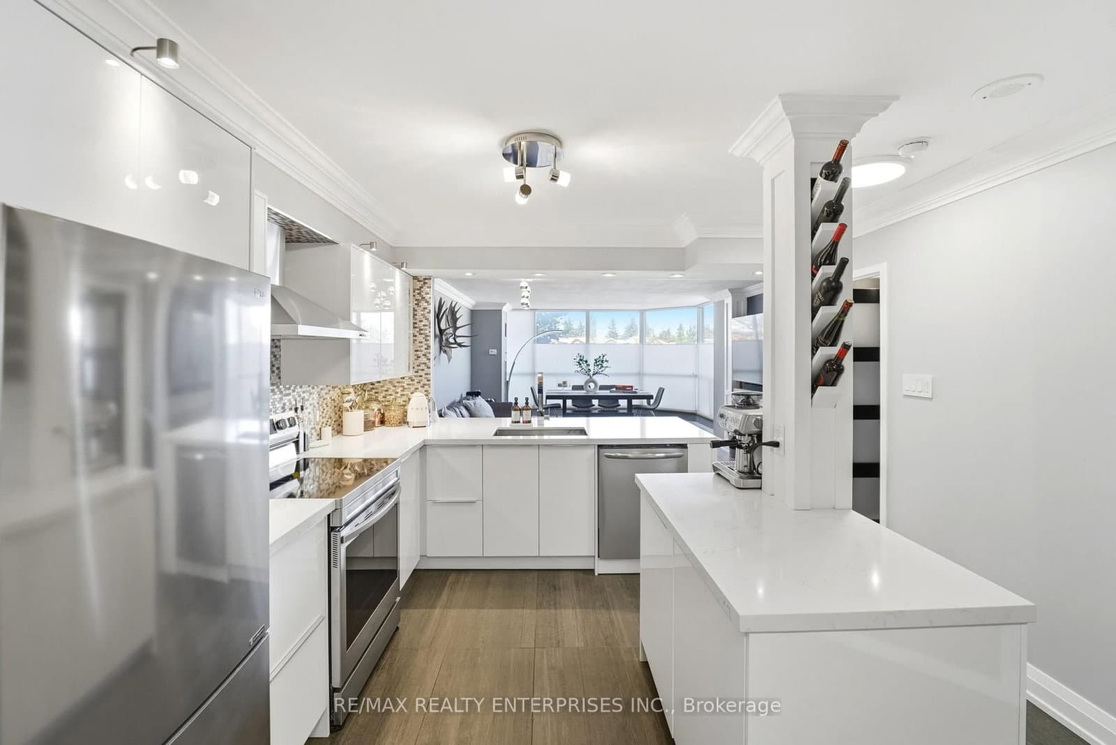 #208 - 1500 Grazia Court