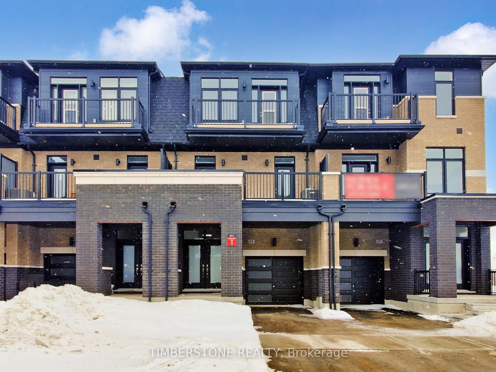 84 Blue Pond Drive