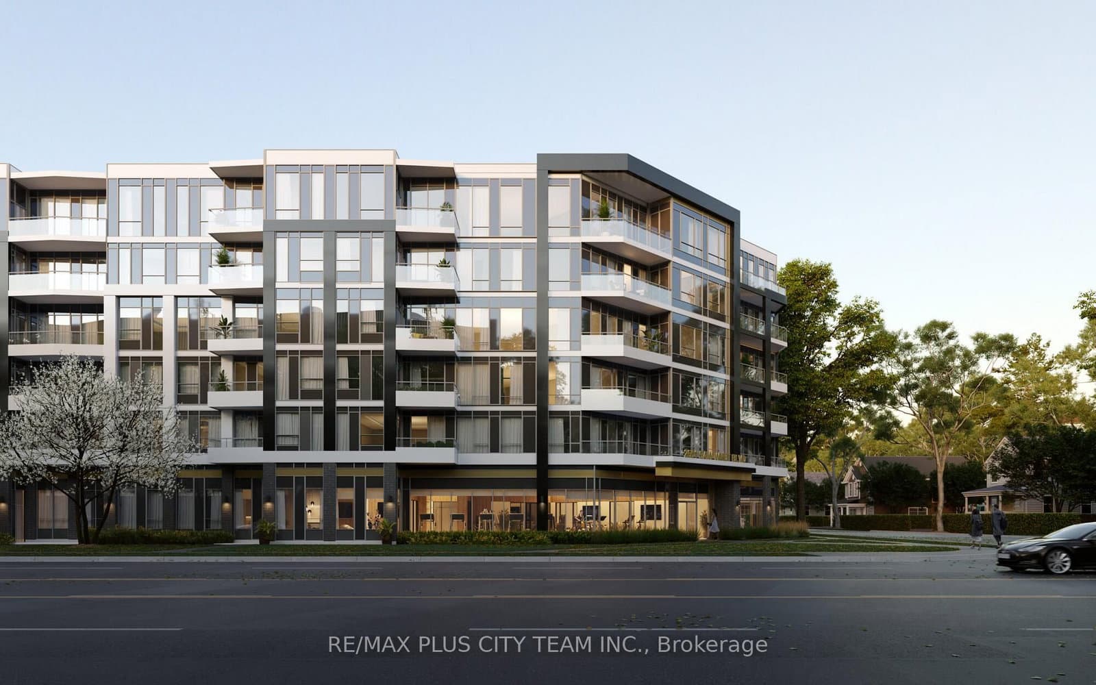 2501 Saw Whet Boulevard, Unit 116