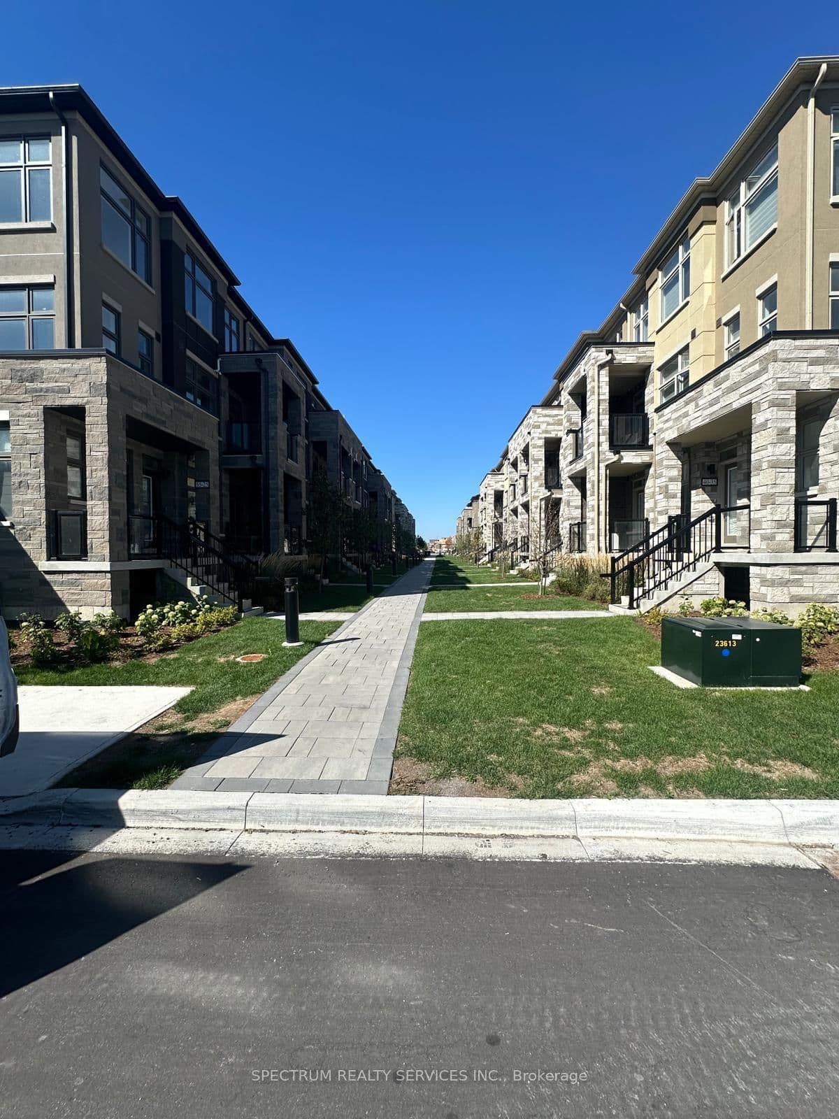 45 Fieldridge Crescent, Unit Lot 22