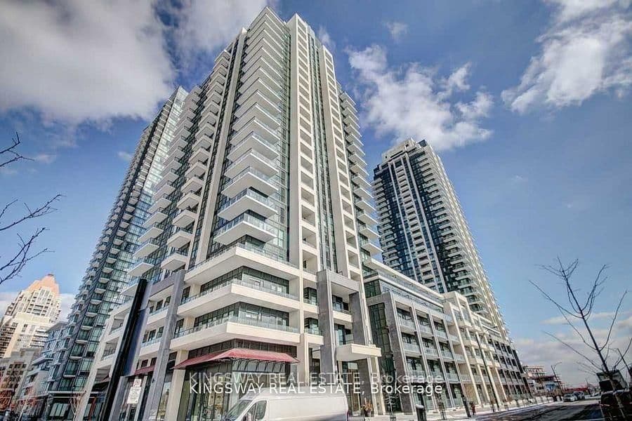 #341 - 4085 Parkside Village Drive