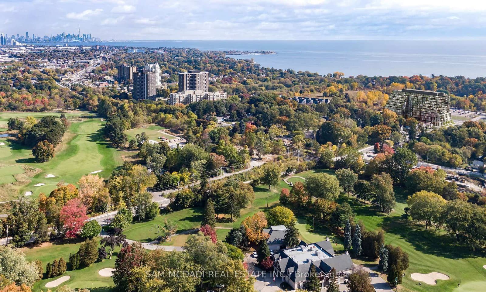 1381 Lakeshore Road E, Unit C5 thumbnail 12