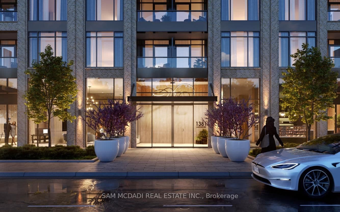 1381 Lakeshore Road E, Unit C1 thumbnail 2