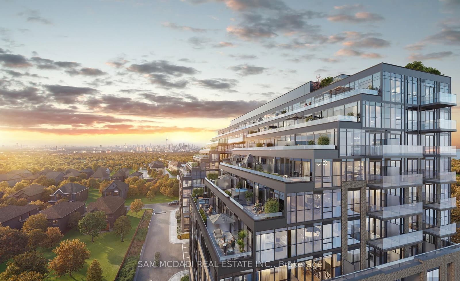 1381 Lakeshore Road E, Unit C1 thumbnail 3
