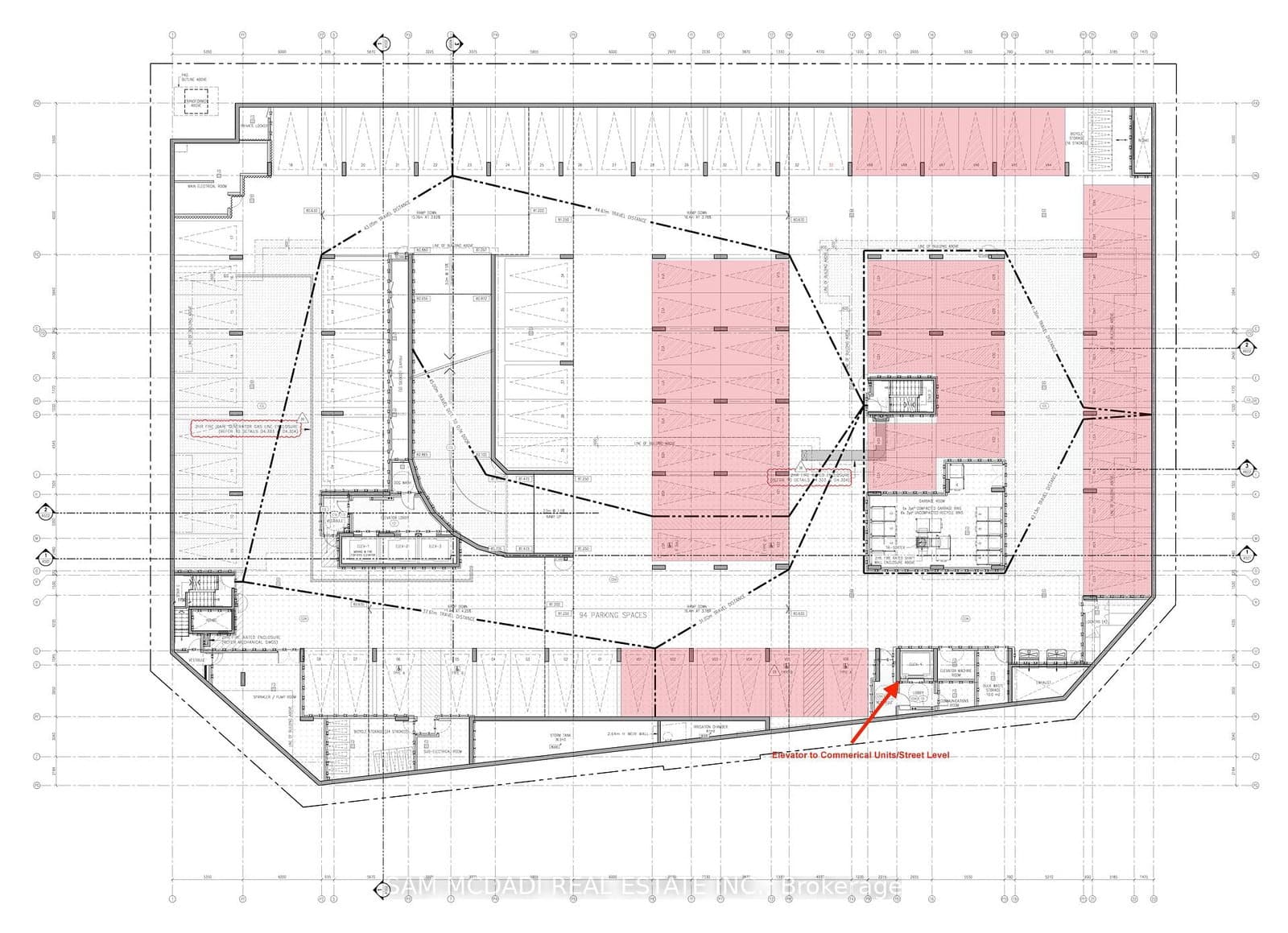 1381 Lakeshore Road E, Unit C1 thumbnail 5