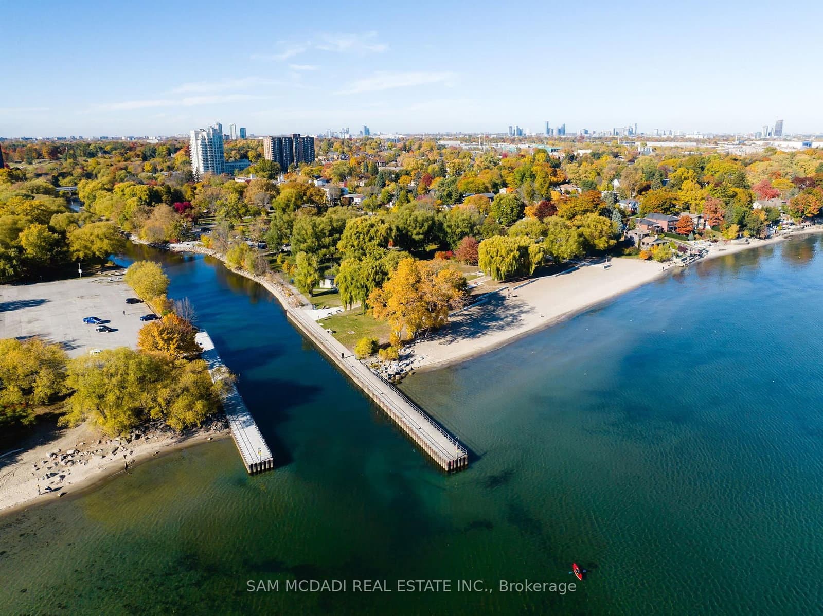1381 Lakeshore Road E, Unit C1 thumbnail 9