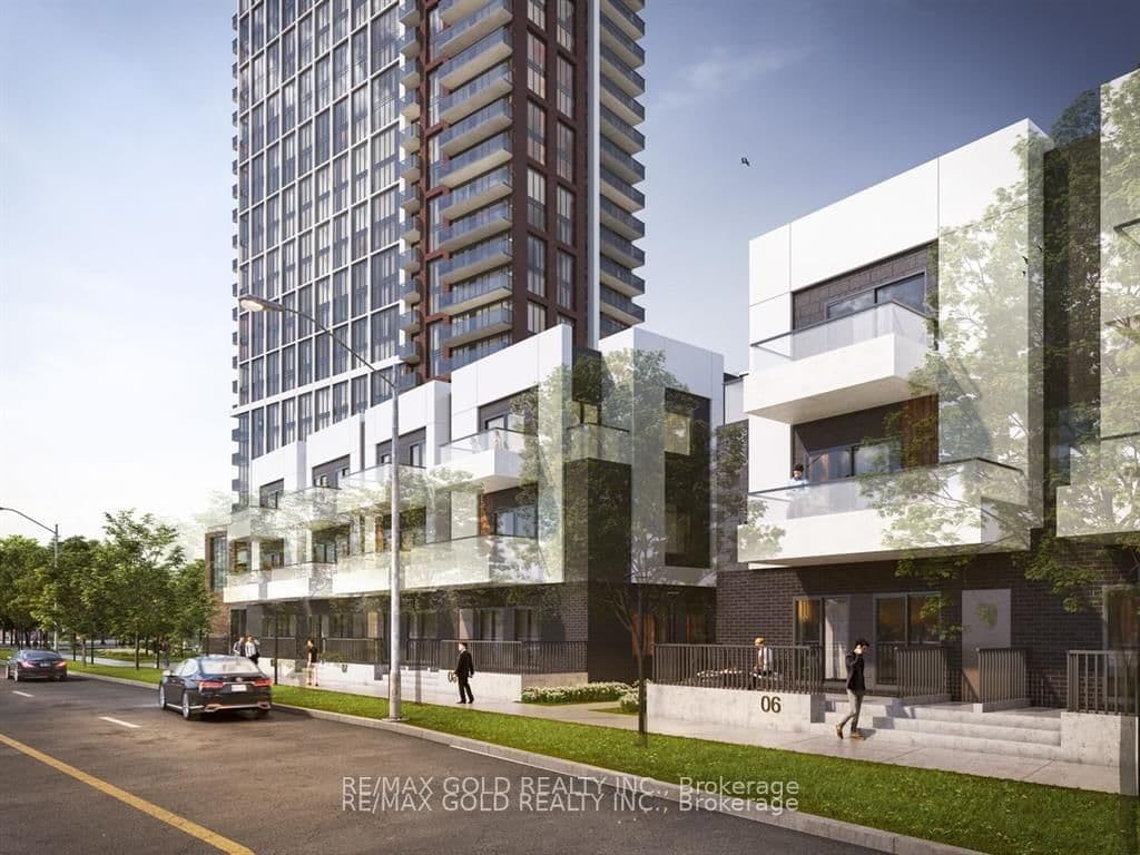 10 Lagerfeld Drive, Unit 104 thumbnail 44