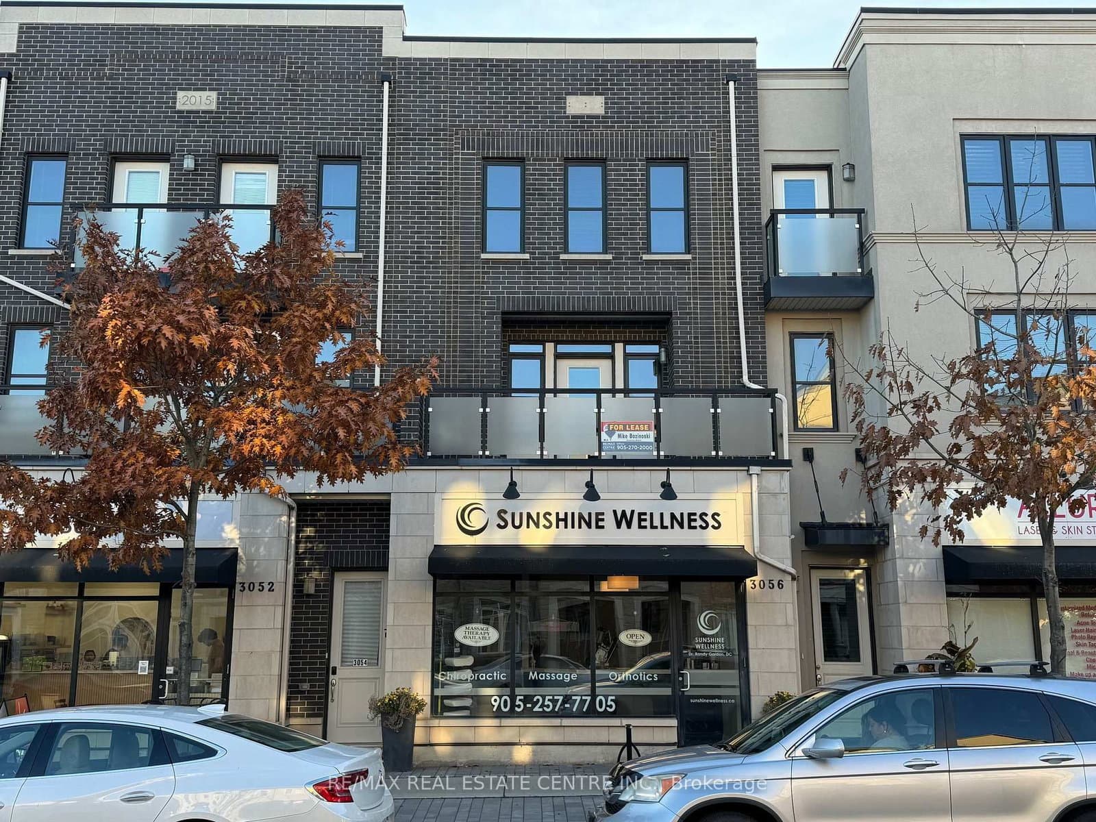 3058 Preserve Drive