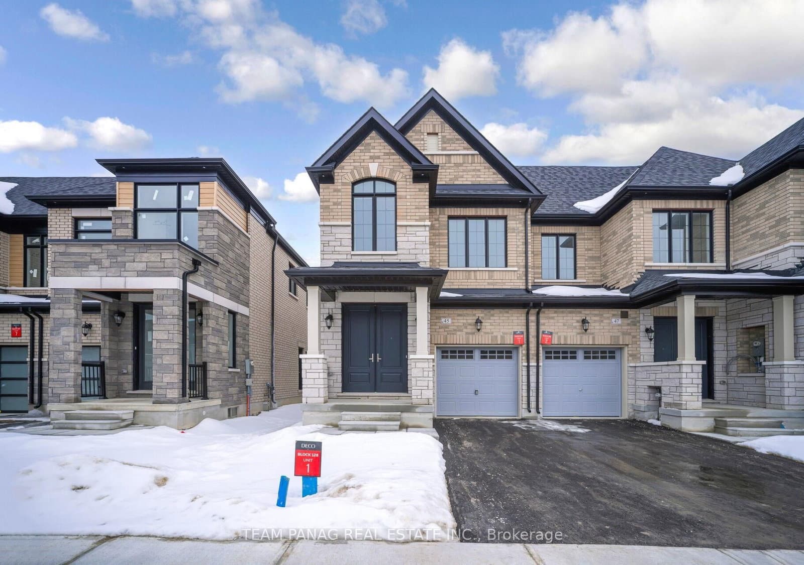 45 Boswell Drive