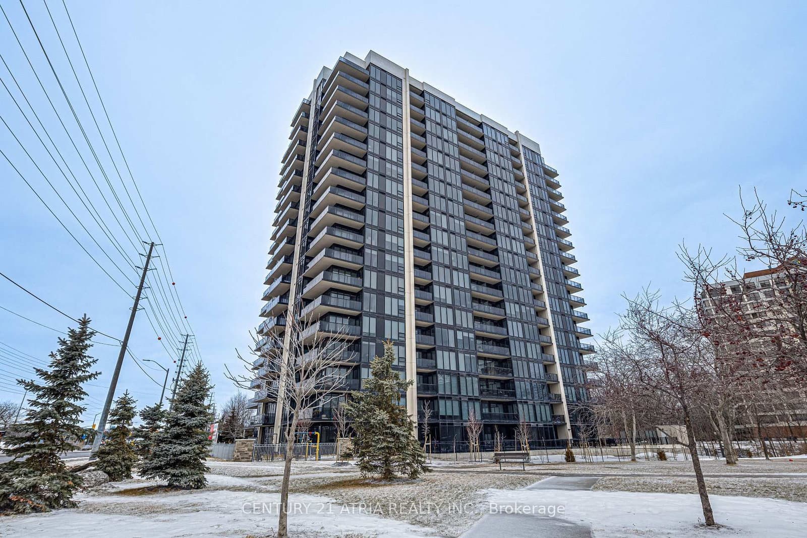 #2007 - 1035 Southdown Road