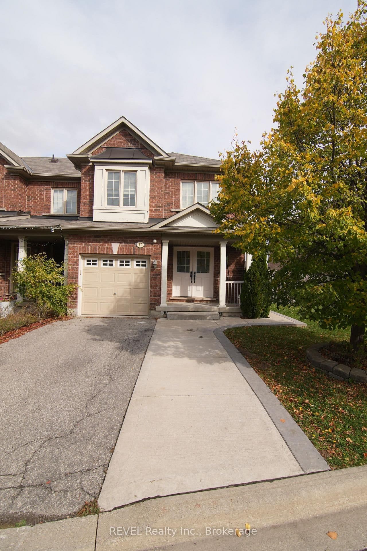 97 Cedarbrook Road