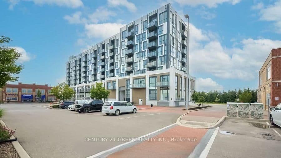#506 - 509 Dundas Street W