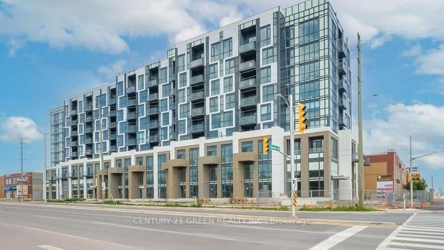509 Dundas Street W, Unit 506 thumbnail 2