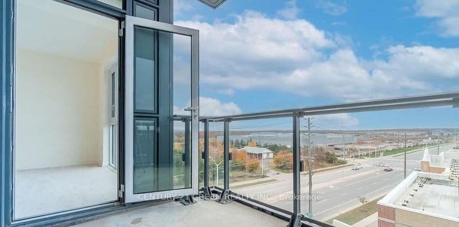 509 Dundas Street W, Unit 506 thumbnail 20