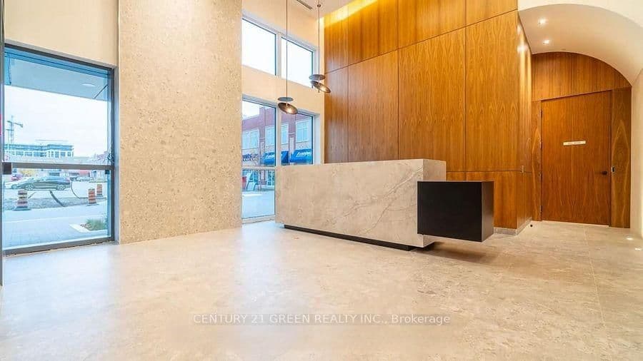 509 Dundas Street W, Unit 506 thumbnail 29
