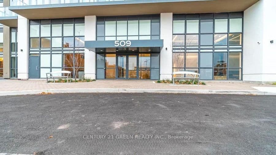 509 Dundas Street W, Unit 506 thumbnail 3