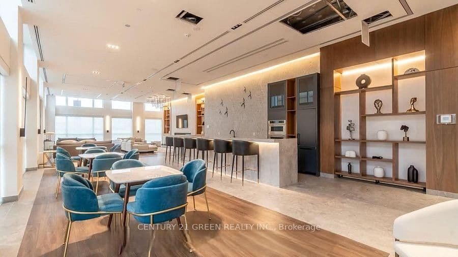 509 Dundas Street W, Unit 506 thumbnail 30