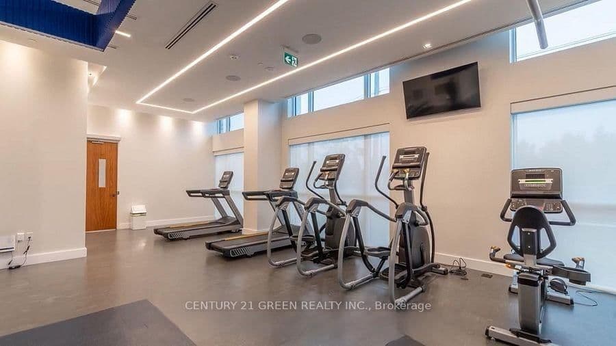 509 Dundas Street W, Unit 506 thumbnail 35
