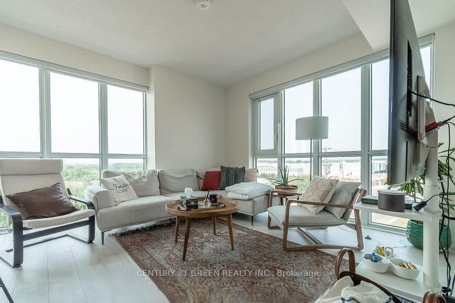 509 Dundas Street W, Unit 506 thumbnail 4